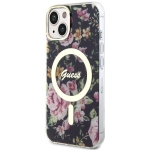 Guess iPhone 14 Plus / 15 Plus