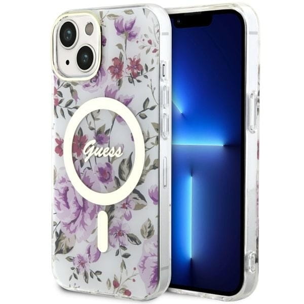 Guess iPhone 14 Plus / 15 Plus