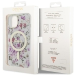 Guess iPhone 14 Plus / 15 Plus