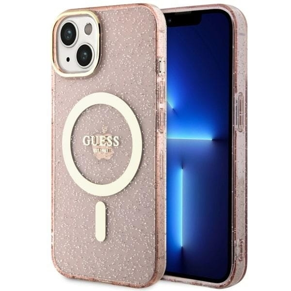 Guess iPhone 14 Plus / 15 Plus