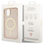 Guess iPhone 14 Plus / 15 Plus