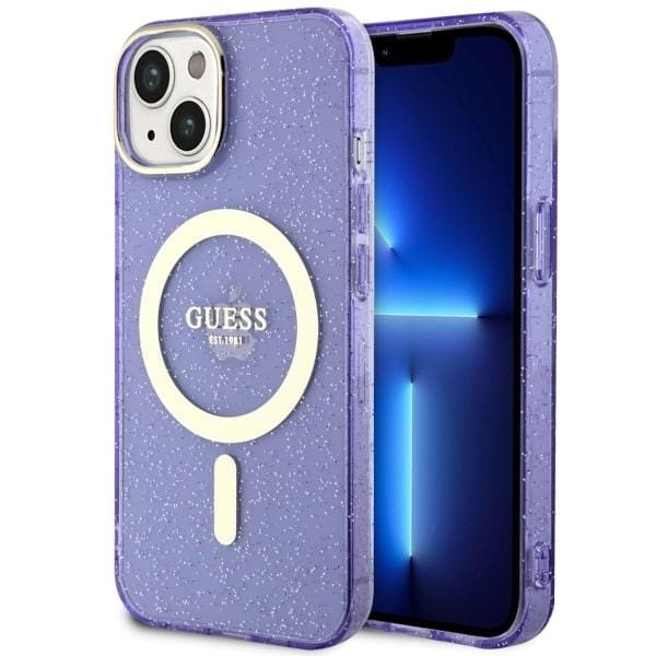 Guess iPhone 14 Plus / 15 Plus