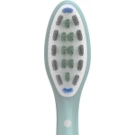 Końcówki do szczoteczki sonicznej Abee Head ST3 Hard White