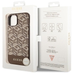 Guess iPhone 14 Plus / 15 Plus