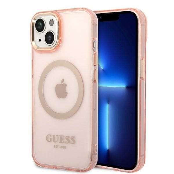 Guess  iPhone 14 Plus / 15 Plus