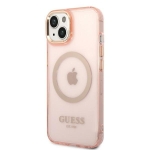 Guess  iPhone 14 Plus / 15 Plus