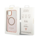 Guess  iPhone 14 Plus / 15 Plus