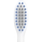 Końcówki do szczoteczki sonicznej Abee Head ST1 Soft White