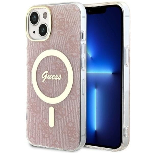 Guess iPhone 14 / 15 / 13