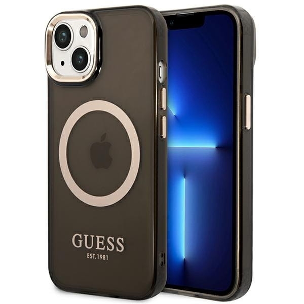 Guess iPhone 14 / 15 / 13
