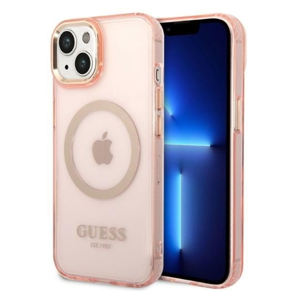 Guess iPhone 14 / 15 / 13