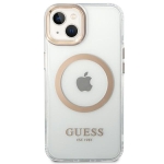 Guess iPhone 14 / 15 / 13