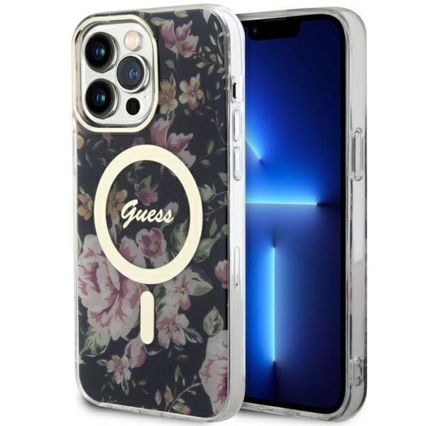 Guess iPhone 14 Pro Max