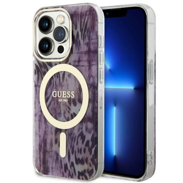 Guess iPhone 14 Pro Max