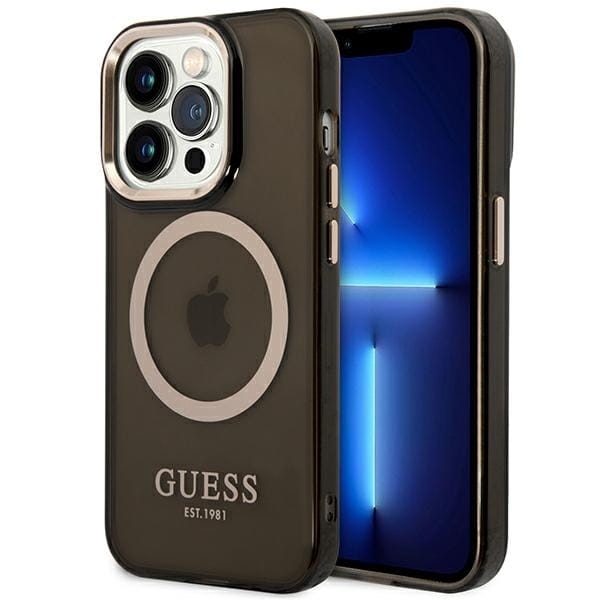 Guess iPhone 14 Pro Max