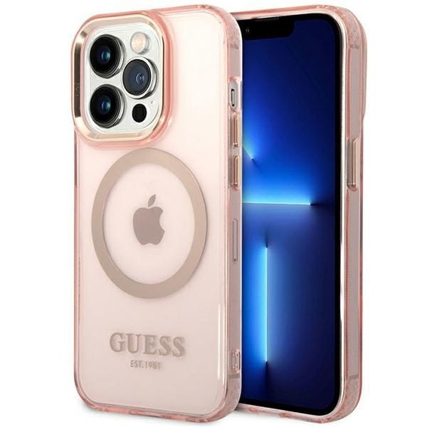 Guess iPhone 14 Pro Max
