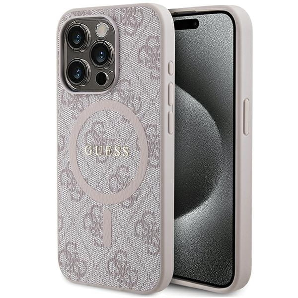 Guess iPhone 15 Pro