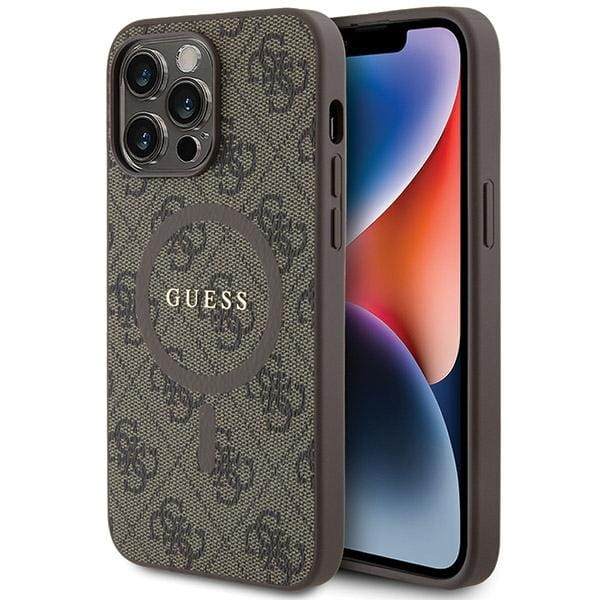 Guess iPhone 15 Pro
