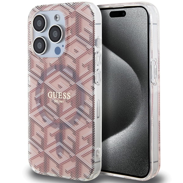 Guess iPhone 15 Pro