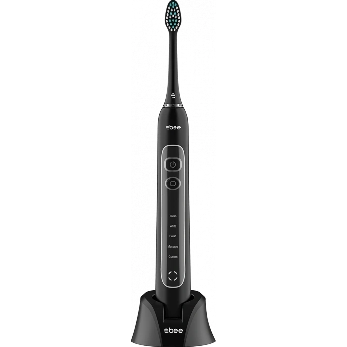 Szczoteczka soniczna Abee Sonic 2.0 Black