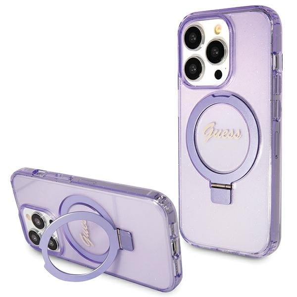 Guess iPhone 15 Pro
