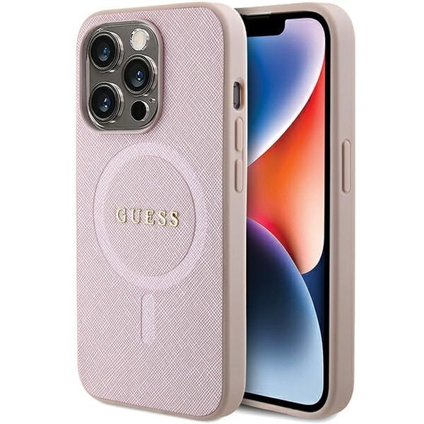 Guess iPhone 15 Pro