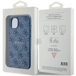 Guess iPhone 15 Plus / 14 Plus