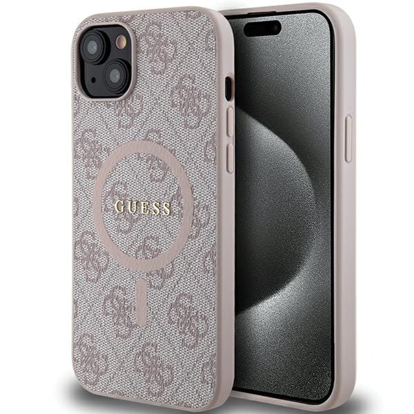 Guess iPhone 15 Plus / 14 Plus