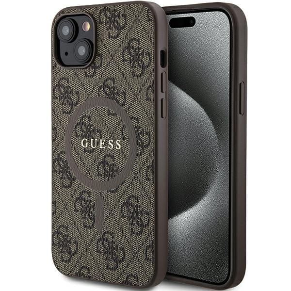 Guess iPhone 15 Plus / 14 Plus