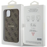 Guess iPhone 15 Plus / 14 Plus