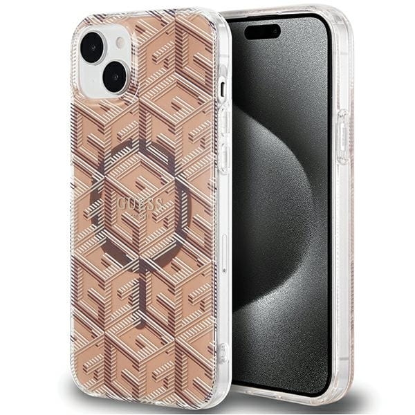 Guess iPhone 15 Plus / 14 Plus