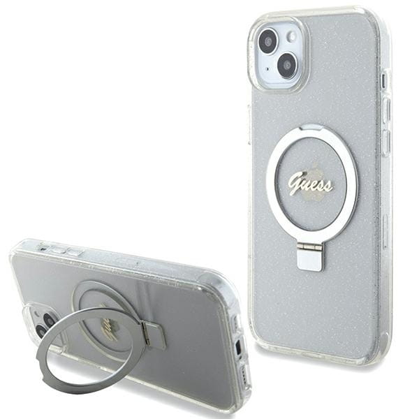 Guess iPhone 15 Plus / 14 Plus