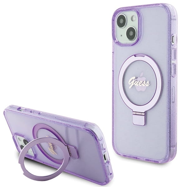 Guess iPhone 15 Plus / 14 Plus