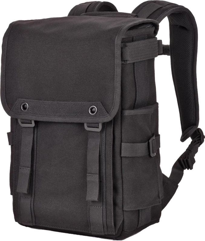 Plecak fotograficzny ThinkTank Retrospective Backpack 15 Czarny
