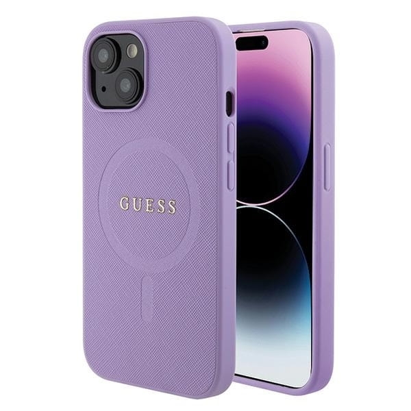 Guess iPhone 15 Plus / 14 Plus
