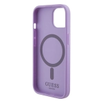 Guess iPhone 15 Plus / 14 Plus