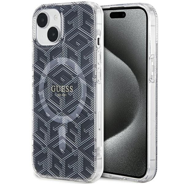 Guess  iPhone 15 / 14 / 13