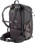 Plecak fotograficzny ThinkTank Mindshift BackLight 36l Charcoal - szary