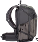 Plecak fotograficzny ThinkTank Mindshift BackLight 36l Charcoal - szary