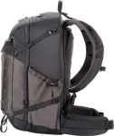 Plecak fotograficzny ThinkTank Mindshift BackLight 36l Charcoal - szary