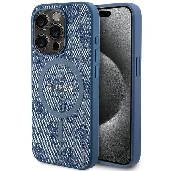 Guess iPhone 15 Pro Max