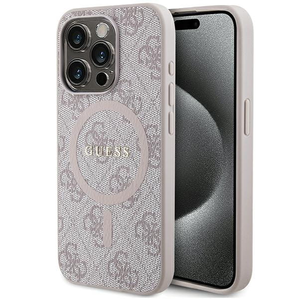 Guess iPhone 15 Pro Max