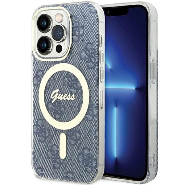 Guess iPhone 15 Pro Max