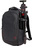 Plecak fotograficzny Manfrotto PRO Light Frontloader M (MBPL2-BP-FL-M) czarno-szary
