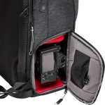 Plecak fotograficzny Manfrotto PRO Light Frontloader M (MBPL2-BP-FL-M) czarno-szary