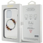 Guess iPhone 15 Pro Max