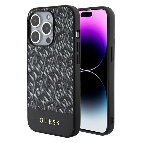 Guess iPhone 15 Pro Max