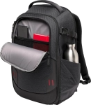 Plecak fotograficzny Manfrotto PRO Light Frontloader M (MBPL2-BP-FL-M) czarno-szary
