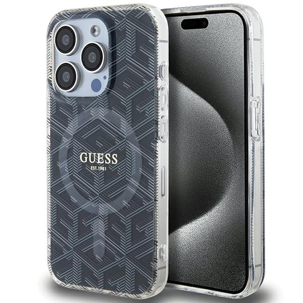Guess iPhone 15 Pro Max