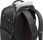 Plecak fotograficzny Manfrotto PRO Light Frontloader M (MBPL2-BP-FL-M) czarno-szary